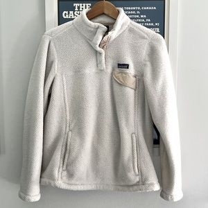 Patagonia Re-Tool Snap-T Pullover - Women's